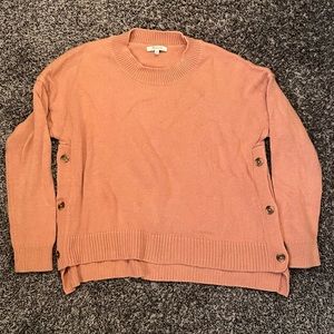 Madewell Crewneck Sweater